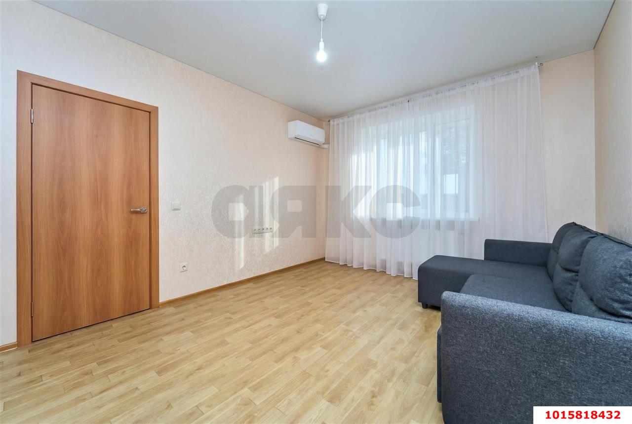 Фото №5: 1-комнатная квартира 41 м² - Краснодар, жилой комплекс Феникс, ул. имени В.Н. Мачуги, 6/2к1