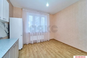 Фото №3: 1-комнатная квартира 41 м² - Краснодар, мкр. жилой комплекс Феникс, ул. имени В.Н. Мачуги, 6/2к1