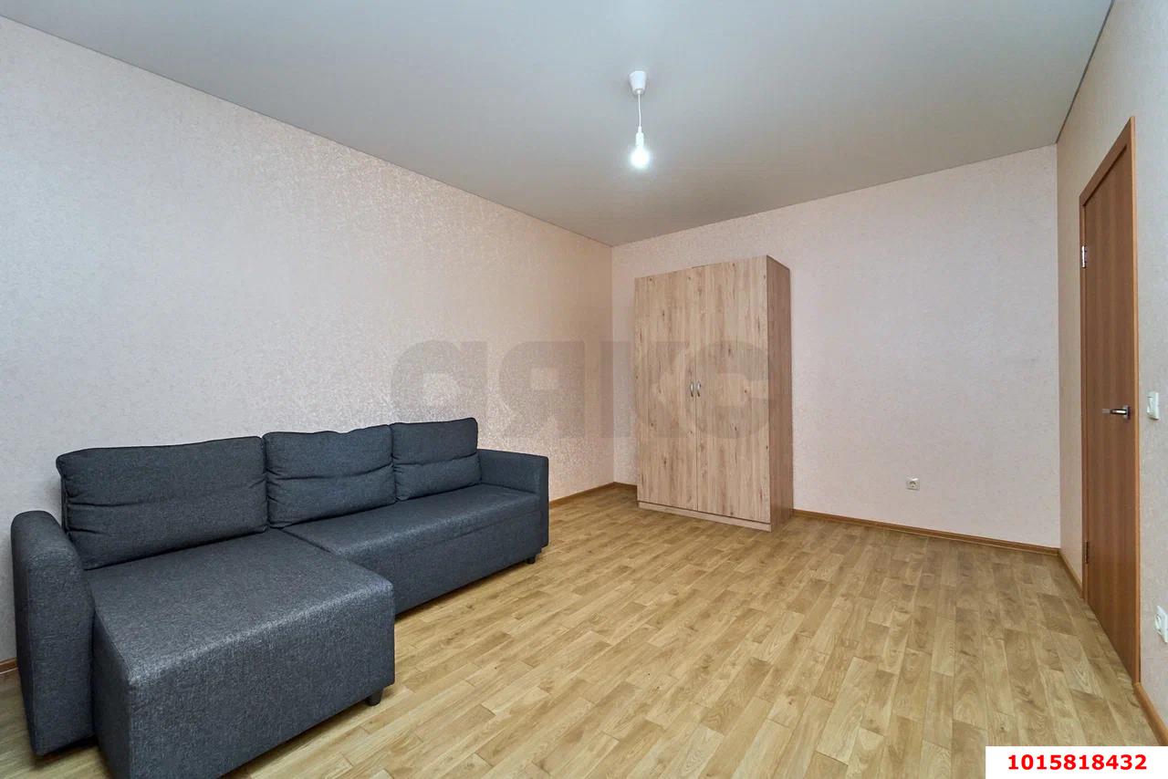 Фото №6: 1-комнатная квартира 41 м² - Краснодар, жилой комплекс Феникс, ул. имени В.Н. Мачуги, 6/2к1