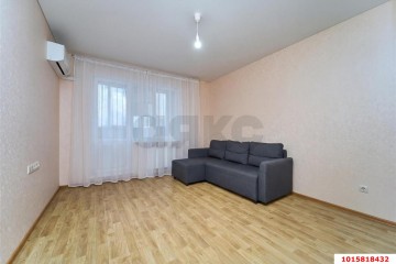 Фото №4: 1-комнатная квартира 41 м² - Краснодар, мкр. жилой комплекс Феникс, ул. имени В.Н. Мачуги, 6/2к1