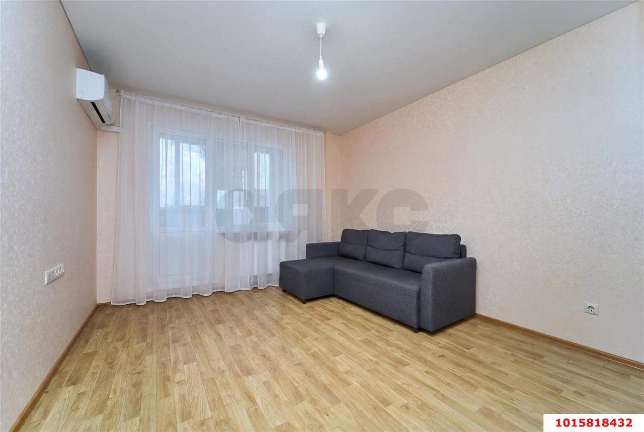 Фото №4: 1-комнатная квартира 41 м² - Краснодар, жилой комплекс Феникс, ул. имени В.Н. Мачуги, 6/2к1