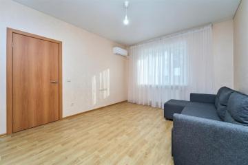 Фото №5: 1-комнатная квартира 41 м² - Краснодар, мкр. жилой комплекс Феникс, ул. имени В.Н. Мачуги, 6/2к1