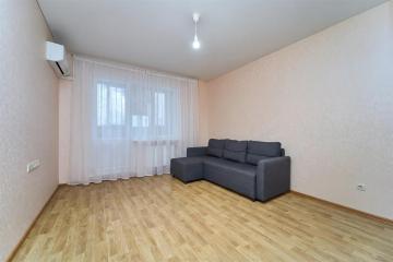 Фото №4: 1-комнатная квартира 41 м² - Краснодар, мкр. жилой комплекс Феникс, ул. имени В.Н. Мачуги, 6/2к1