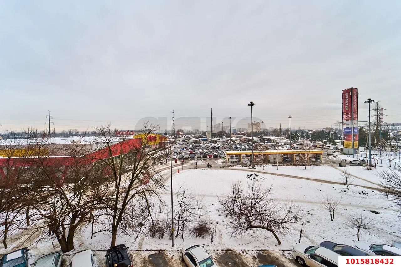 Фото №8: 1-комнатная квартира 41 м² - Краснодар, жилой комплекс Феникс, ул. имени В.Н. Мачуги, 6/2к1