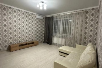 Фото №1: 2-комнатная квартира 65 м² - Краснодар, мкр. жилой комплекс На Стахановской, ул. Стахановская, 1