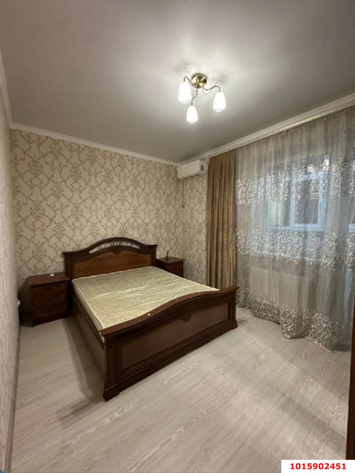 Фото №10: 2-комнатная квартира 65 м² - Краснодар, мкр. Прикубанский внутригородской округ, ул. Стахановская, 1