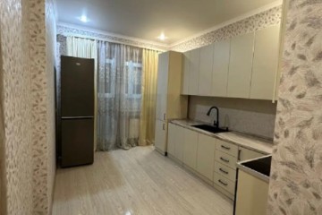 Фото №4: 2-комнатная квартира 60 м² - Краснодар, мкр. жилой комплекс На Стахановской, ул. Стахановская, 1