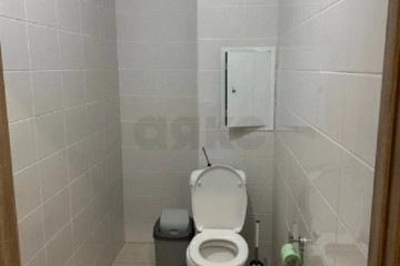 Фото №5: 2-комнатная квартира 60 м² - Краснодар, мкр. жилой комплекс На Стахановской, ул. Стахановская, 1