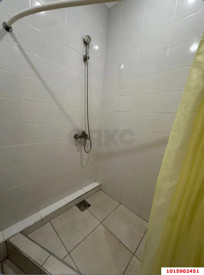 Фото №9: 2-комнатная квартира 65 м² - Краснодар, жилой комплекс На Стахановской, ул. Стахановская, 1