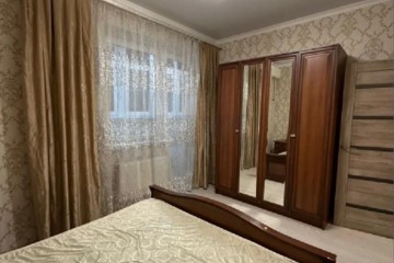 Фото №2: 2-комнатная квартира 65 м² - Краснодар, мкр. жилой комплекс На Стахановской, ул. Стахановская, 1