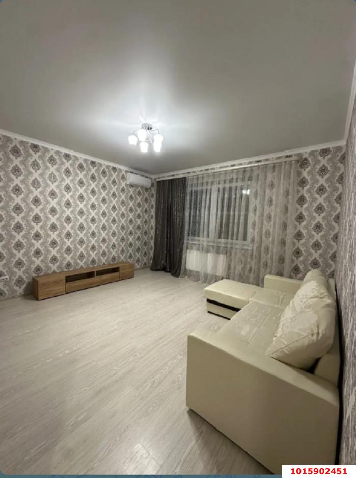 Фото №8: 2-комнатная квартира 65 м² - Краснодар, жилой комплекс На Стахановской, ул. Стахановская, 1