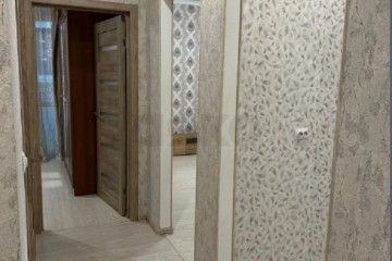 Фото №4: 2-комнатная квартира 65 м² - Краснодар, мкр. жилой комплекс На Стахановской, ул. Стахановская, 1