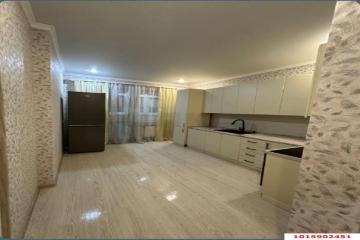 Фото №5: 2-комнатная квартира 65 м² - Краснодар, мкр. жилой комплекс На Стахановской, ул. Стахановская, 1