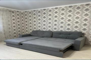 Фото №3: 2-комнатная квартира 60 м² - Краснодар, мкр. Прикубанский внутригородской округ, ул. Стахановская, 1