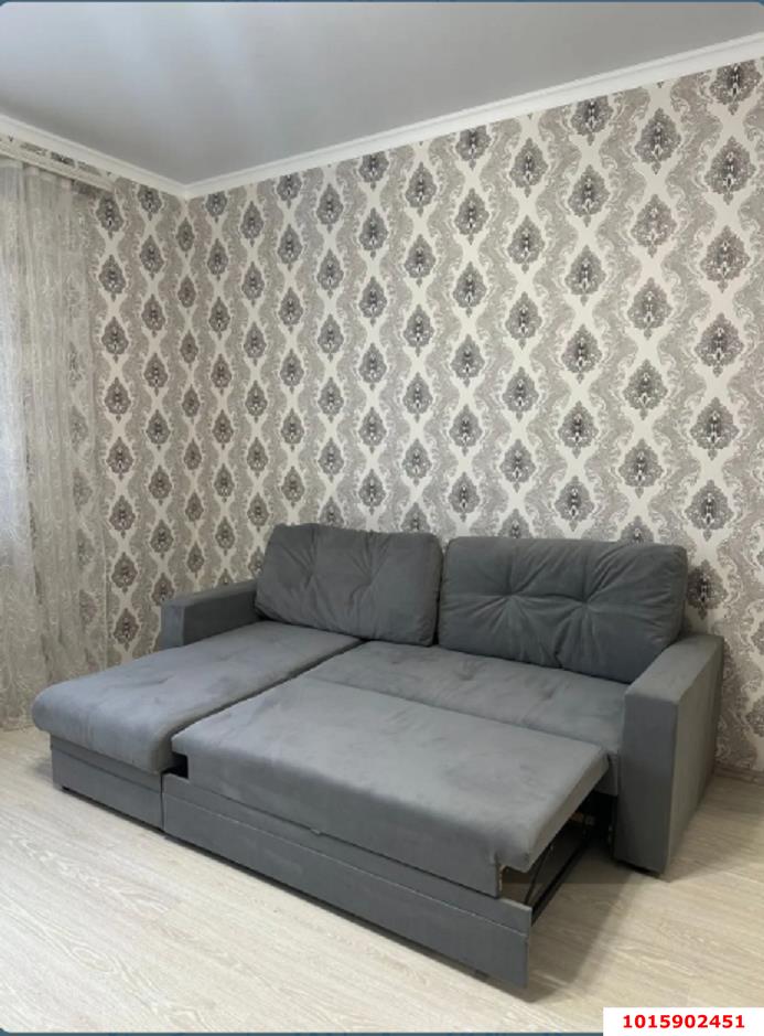 Фото №3: 2-комнатная квартира 65 м² - Краснодар, мкр. Прикубанский внутригородской округ, ул. Стахановская, 1