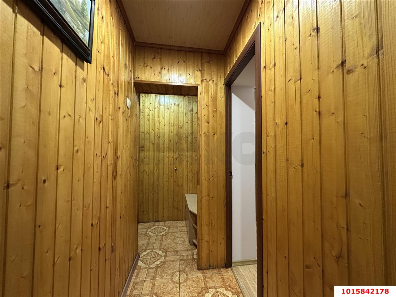 Фото №11: 2-комнатная квартира 48 м² - Краснодар, имени Н.И. Вавилова, ул. имени Калинина, 1к13