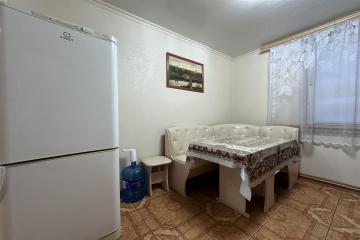 Фото №4: 2-комнатная квартира 48 м² - Краснодар, мкр. имени Н.И. Вавилова, ул. имени Калинина, 1к13