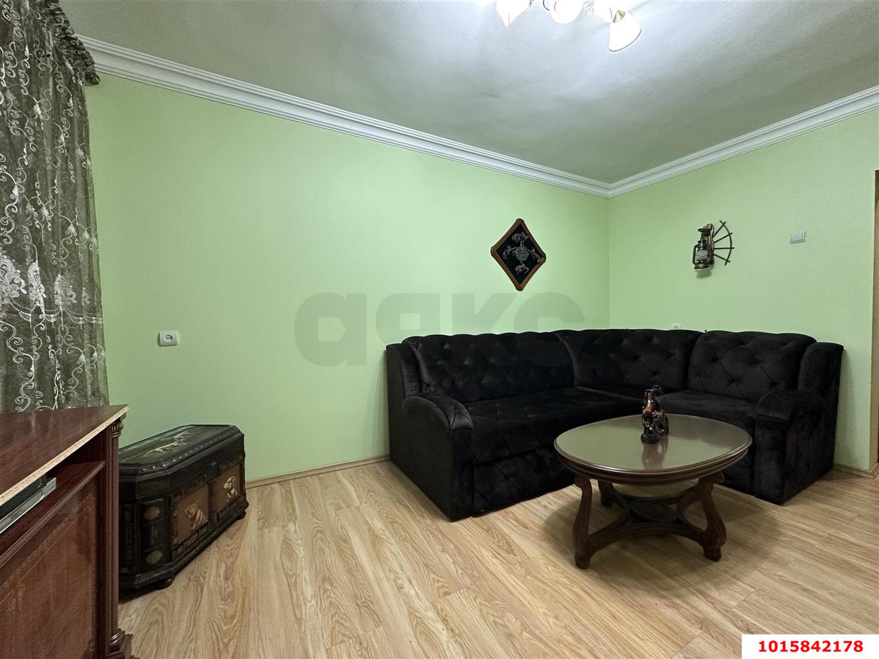 Фото №7: 2-комнатная квартира 48 м² - Краснодар, имени Н.И. Вавилова, ул. имени Калинина, 1к13