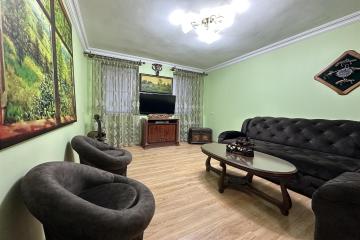 Фото №5: 2-комнатная квартира 48 м² - Краснодар, мкр. имени Н.И. Вавилова, ул. имени Калинина, 1к13