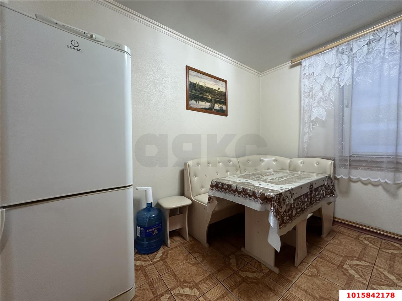 Фото №4: 2-комнатная квартира 48 м² - Краснодар, имени Н.И. Вавилова, ул. имени Калинина, 1к13