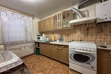 Фото №1: 2-комнатная квартира 48 м² - Краснодар, мкр. имени Н.И. Вавилова, ул. имени Калинина, 1к13