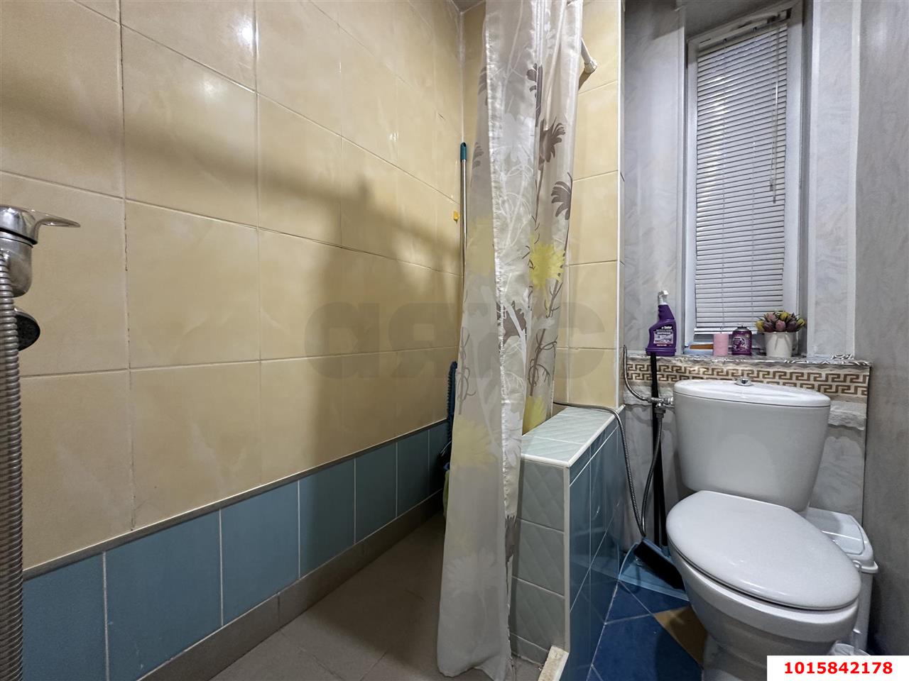 Фото №10: 2-комнатная квартира 48 м² - Краснодар, Прикубанский внутригородской округ, мкр. имени Н.И. Вавилова, ул. имени Калинина, 1к13