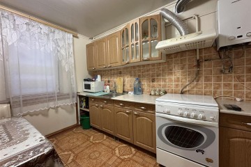 Фото №1: 2-комнатная квартира 48 м² - Краснодар, мкр. имени Н.И. Вавилова, ул. имени Калинина, 1к13