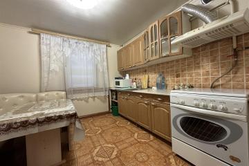 Фото №3: 2-комнатная квартира 48 м² - Краснодар, мкр. имени Н.И. Вавилова, ул. имени Калинина, 1к13