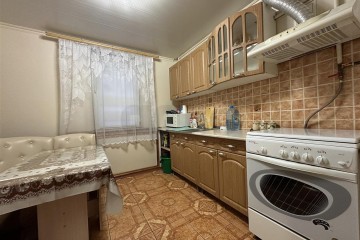 Фото №3: 2-комнатная квартира 48 м² - Краснодар, мкр. имени Н.И. Вавилова, ул. имени Калинина, 1к13