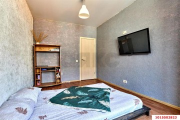 Фото №5: 1-комнатная квартира 44 м² - Краснодар, мкр. Музыкальный, ул. имени Мусоргского М.П., 3