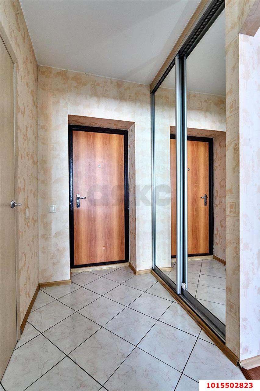 Фото №7: 1-комнатная квартира 44 м² - Краснодар, Музыкальный, ул. имени Мусоргского М.П., 3