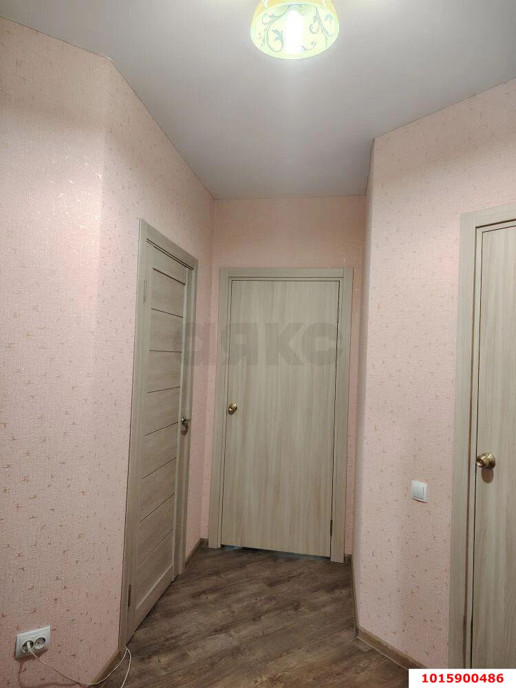 Фото №9: 1-комнатная квартира <span class="whitespace-nowrap">35 м²</span>, <span class="whitespace-nowrap">2/6 эт.</span> - Российский, мкр. Прикубанский внутригородской округ, ул. Очаковская, 3