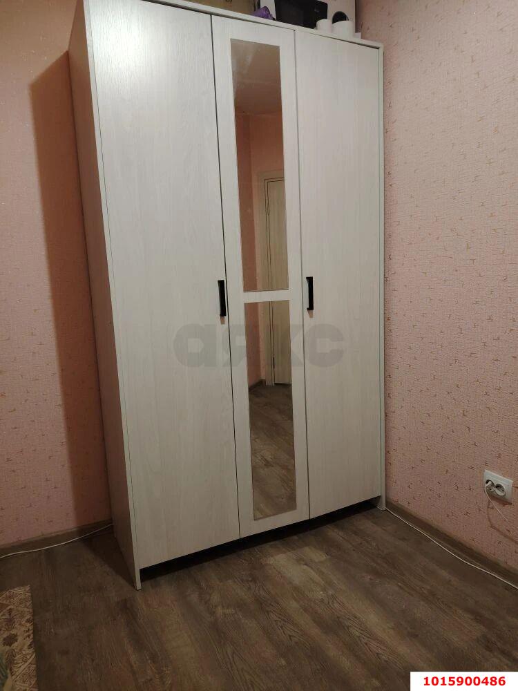 Фото №8: 1-комнатная квартира <span class="whitespace-nowrap">35 м²</span>, <span class="whitespace-nowrap">2/6 эт.</span> - Российский, мкр. Прикубанский внутригородской округ, ул. Очаковская, 3