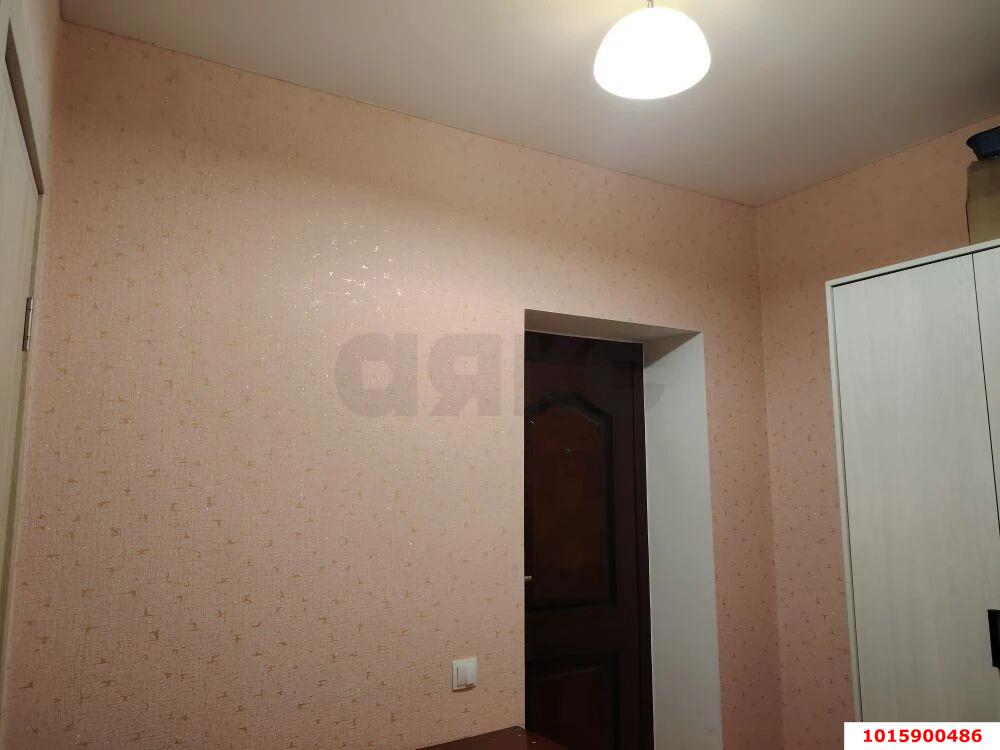 Фото №11: 1-комнатная квартира <span class="whitespace-nowrap">35 м²</span>, <span class="whitespace-nowrap">2/6 эт.</span> - Российский, мкр. Прикубанский внутригородской округ, ул. Очаковская, 3
