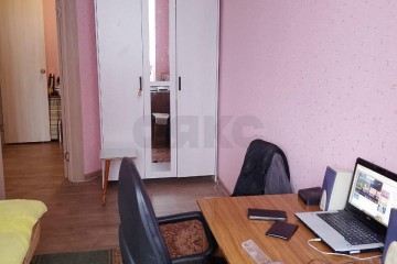 Фото №4: 1-комнатная квартира 32 м² - Российский, мкр. Прикубанский внутригородской округ, ул. Очаковская, 3