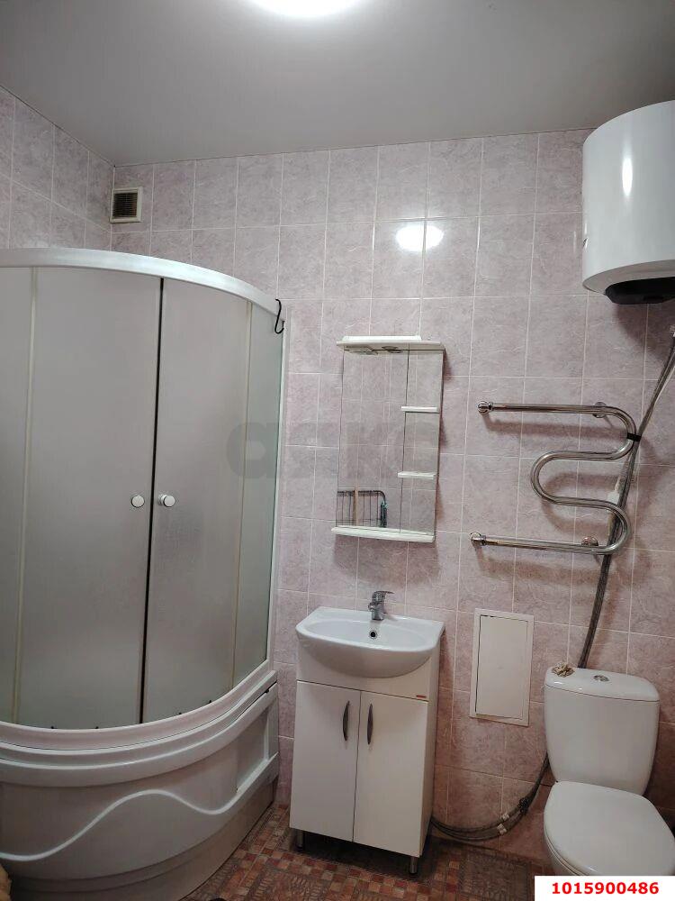 Фото №13: 1-комнатная квартира <span class="whitespace-nowrap">35 м²</span>, <span class="whitespace-nowrap">2/6 эт.</span> - Российский, мкр. Прикубанский внутригородской округ, ул. Очаковская, 3