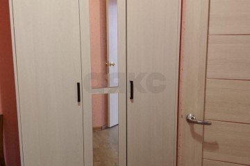 Фото №5: 1-комнатная квартира 32 м² - Российский, мкр. Прикубанский внутригородской округ, ул. Очаковская, 3