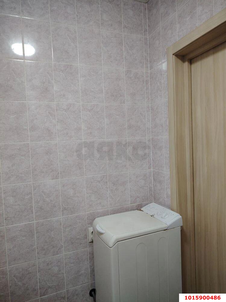 Фото №14: 1-комнатная квартира <span class="whitespace-nowrap">35 м²</span>, <span class="whitespace-nowrap">2/6 эт.</span> - Российский, мкр. Прикубанский внутригородской округ, ул. Очаковская, 3