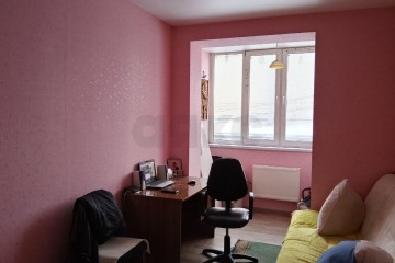 Фото №2: 1-комнатная квартира 32 м² - Российский, мкр. Прикубанский внутригородской округ, ул. Очаковская, 3