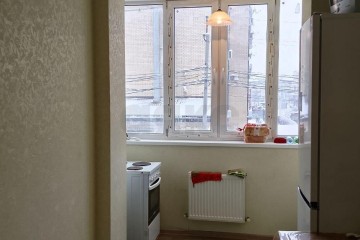 Фото №3: 1-комнатная квартира 32 м² - Российский, мкр. Прикубанский внутригородской округ, ул. Очаковская, 3