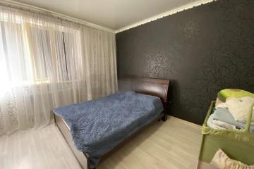 Фото №3: 2-комнатная квартира 60 м² - Краснодар, мкр. Завод Радиоизмерительных Приборов, ул. имени С.В. Рахманинова, 23