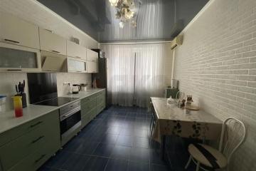 Фото №2: 2-комнатная квартира 60 м² - Краснодар, мкр. Завод Радиоизмерительных Приборов, ул. имени С.В. Рахманинова, 23