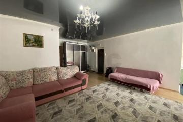 Фото №5: 2-комнатная квартира 60 м² - Краснодар, мкр. Завод Радиоизмерительных Приборов, ул. имени С.В. Рахманинова, 23