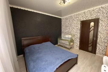 Фото №4: 2-комнатная квартира 60 м² - Краснодар, мкр. Завод Радиоизмерительных Приборов, ул. имени С.В. Рахманинова, 23