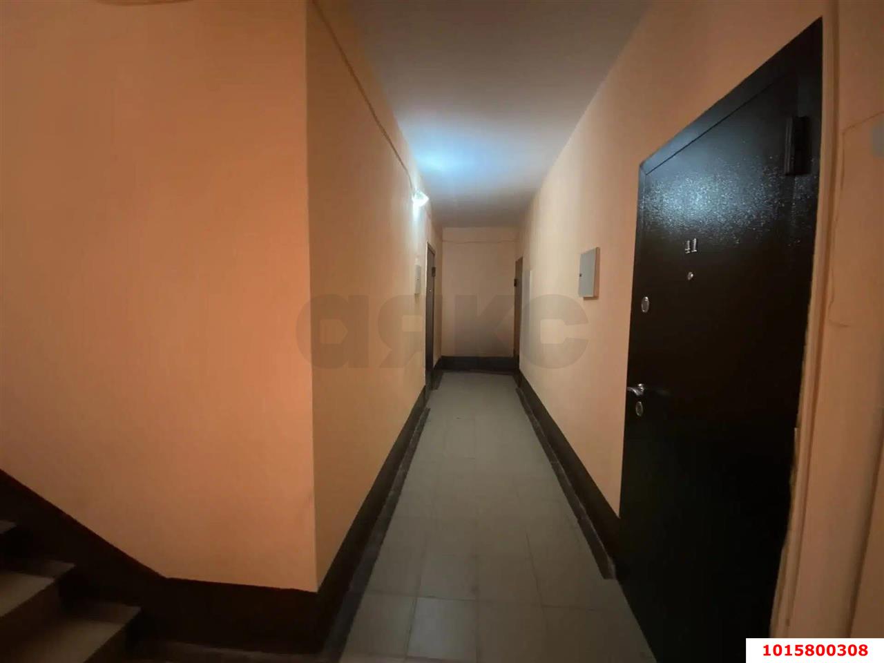 Фото №8: 2-комнатная квартира 60 м² - Краснодар, Музыкальный, Прикубанский внутригородской округ, мкр. Завод Радиоизмерительных Приборов, ул. имени С.В. Рахманинова, 23