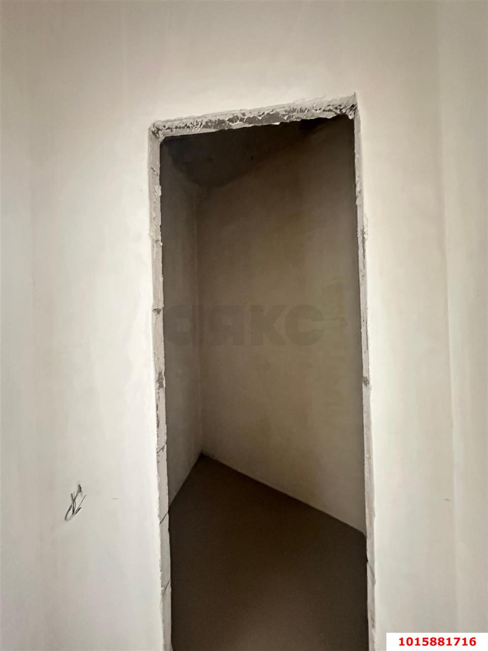 Фото №9: 1-комнатная квартира 55 м² - Краснодар, жилой комплекс Зеленодар, ул. имени М.П. Шемякина, 2