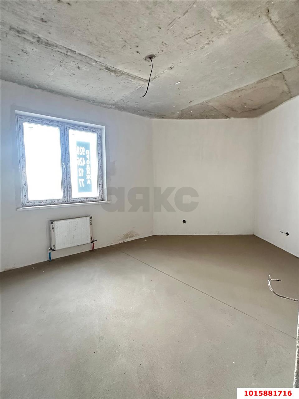 Фото №6: 1-комнатная квартира 55 м² - Краснодар, жилой комплекс Зеленодар, ул. имени М.П. Шемякина, 2