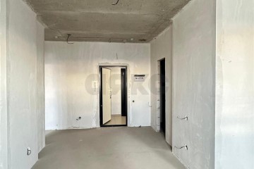 Фото №5: 1-комнатная квартира 55 м² - Краснодар, мкр. жилой комплекс Зеленодар, ул. имени М.П. Шемякина, 2