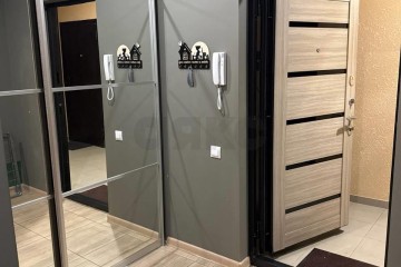 Фото №5: 1-комнатная квартира 41 м² - Краснодар, мкр. жилой комплекс Современник, ул. Гаражная, 107