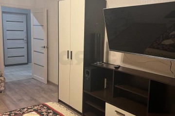 Фото №4: 1-комнатная квартира 41 м² - Краснодар, мкр. жилой комплекс Современник, ул. Гаражная, 107